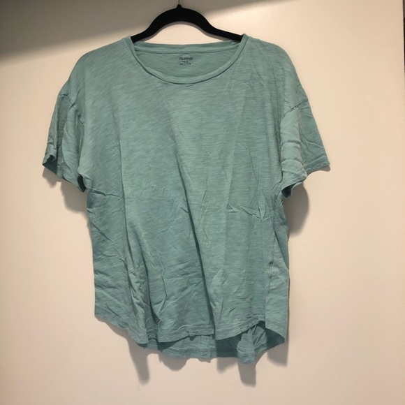 Madewell Tops - Madewell t shirt